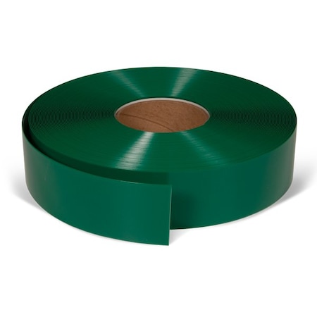 Floor Marking Tape, ArmorStripe HD Tape Green 2 X 100'